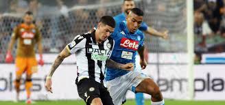 A ce jour, udinese est classé 15e, tandis que napoli est classé 6e. Probabili Formazioni Udinese Napoli Quote Chi Gioca Davanti Per Gattuso
