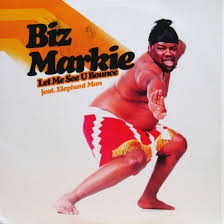 Biz Markie Nobody Beats The Biz Pin On Classic Hip Hop