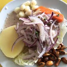 Peruvian restaurant in madrid, spain. Los 4 Mejores Restaurantes De Cocina Peruana En El Distrito Chamartin De Madrid En Nuestro Ranking