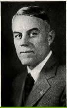 Robert Wylie "Bob" Baxter was born