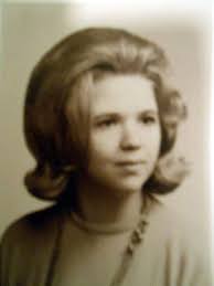 Brenda Gail Partin Adams (1952-2019)