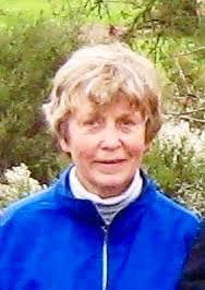 Former Atascadero planning commissioner Joan O'Keefe dead at 80