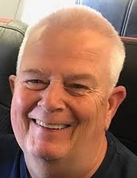 James Michael "Mike" Marsh Obituary 2021