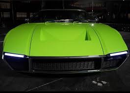 Image result for Medium Green 1972 Pantera