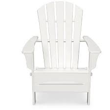 St Croix Patio Adirondack Chair Exclusively At Target Polywood Adirondack Chairs Patio Patio Adirondack Contemporary Adirondack Chairs