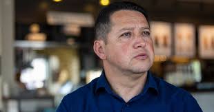 U.S. Rep. Tony Gonzales declares victory in primary runoff over gun  influencer Brandon Herrera : r/TexasPolitics