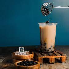 Shufu Bubble Tea – Bubble Tea Caterer for Markets, Events and Weddings in UK