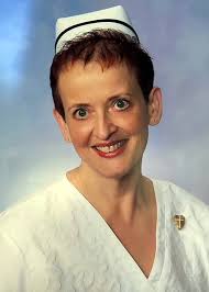 Patricia Felt Obituary