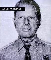 Cecil Leo Newkirk Sr. (1925-1977)