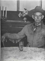 Brushy Bill Roberts: Billy the Kid or Imposter?