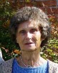 Remembering Barbara Trent Elder