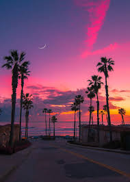 Maybe you would like to learn more about one of these? Sunset Aesthetic Road Wallpaper Novocom Top