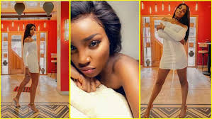 In a recent interview with hip tv Seyi Shay S Instagram Account Hacked Hacker Leaks Her Nude Photos Atinka