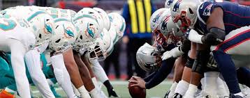 Probablemente tengan mejores ingresos porque. Nfl Se Mantiene Firme En Comenzar En Septiembre