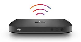 Sky Q Mini Mit Dem Internet Verbinden Hilfecenter Sky