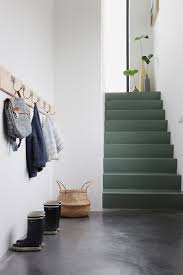 La décoration de l'escalier en bois d'intérieur est souvent un élément majeure de la déco de la. Deco Escalier Rajeunir Sans Trop Investir