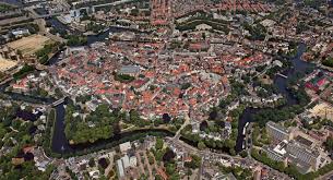 Begin april passeerde zwolle de grens van 130.000 inwoners. Het Wonder Van Joods Zwolle Jonet Nl