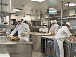 Then she did her operation training from pullman hotel,new delhi. Pastry Chefs Uk Centres Of Excellence In Patisserie And Confectionery