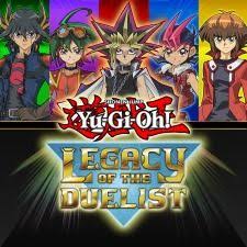 Buy Yu Gi Oh Legacy Of The Duelist Full Game For Ps4 From Playstation Store Us For 19 99 Download Playstation Games And Dlc To Yugioh Xbox One Free Anime