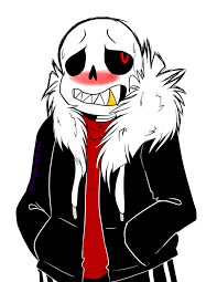 Spooky Scary Skeletons Underfell Sans Undertale Underfell Sans San