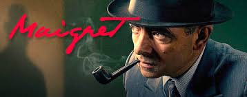 01 Maigret Goes Home [30 Days of Maigret] : SANWAL : Free Download, Borrow,  and Streaming : Internet Archive