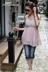 Doll Tops Sanideas Com Fashion Babydoll Top Tops