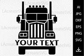 Free Free 284 Truck Logo Svg SVG PNG EPS DXF File