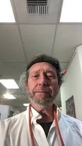 Michael Kroon's Instagram, Twitter & Facebook