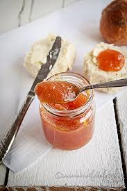 Mod de preparare dulceata de mure. Gem De Piersici Reteta De Gem De Piersici Fara Conservant