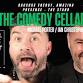 The Comedy Cellar Best Of Irish event image