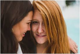 Supreme Court Engagement Photos