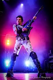 Fans of Happy from Hairball...