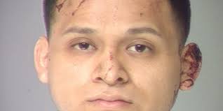 Oxnard man sentenced for 2nd-degree murder