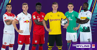 Mar 24, 2021 · to prove it's not just the top teams who benefit, all the secondary teams created more chances than any other team in their respective leagues. Six Bundesliga Stars Who Ll Own The League S Restart Football Manager 2020