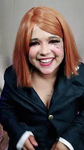 Muchas gracias Cosmical Munchies ❤️ #cosmic #cosplay #nobara