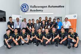 Pekan pkd, citf oversee ump preparation as vaccine administering centre. Volkswagen Signs New Partnership With Universiti Malaysia Pahang News And Reviews On Malaysian Cars Motorcycles And Automotive Lifestyle