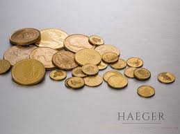 Preisliste Goldmunzen Preisliste Gold Goldankauf