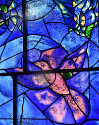 Chagall Stain Glass Marc Chagall Chagall Paintings Chagall