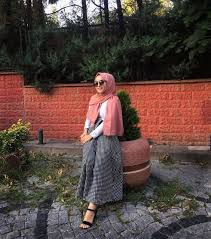 Fashion Hijab Ootd Smile Hijabi Moda Stilleri Basortusu Modasi Kizlar