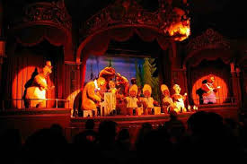 Check spelling or type a new query. Country Bear Jamboree Walt Disney World Disney Theme Parks Wiki Fandom