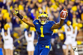 Jun 17, 2021 · * devin funchess looks the part. Devin Funchess 2014 Penn State At Michigan Michigan Wolverines Football Michigan Football Maize And Blue