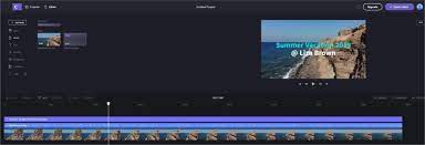 Invideo comes with everything from filters, effects, templates, stickers, tools, and more! Top 10 Best Free Online Video Editors For Editing Videos Online