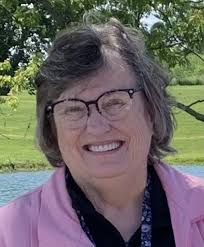 Obituary for Gloria Jean Garst