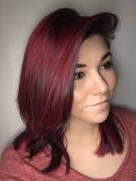 Pin On Makeup Nails Hair Color