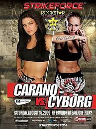 Джина карано против кейтлинг янг. Karano Dzhina Vikipediya