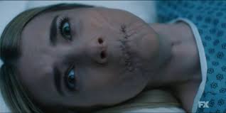 American Horror Story: Delicate" Review - Premiere Delivers Promise,  Purpose and Pregnancy Scares - Bloody Disgusting