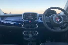 Maybe you would like to learn more about one of these? Fiat 500x Review Colours For Sale Interior Models News Carsguide