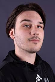 2024-25 Esports Roster