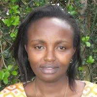 Jane Ndirangu Email & Phone Number