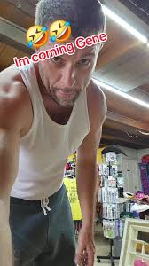 You ready @Gene Ho 🤣🤣 #millertime #fyp #froggystyle